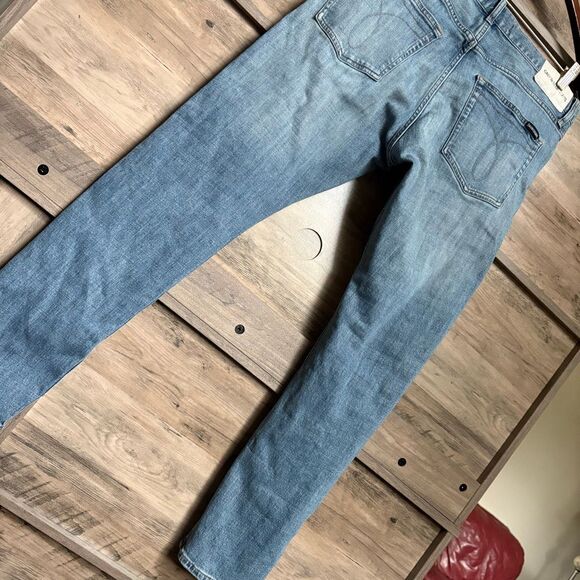 Calvin Klein Men's 34x30 Skinny Jeans Great Preworn Condition - Picture 11 of 12